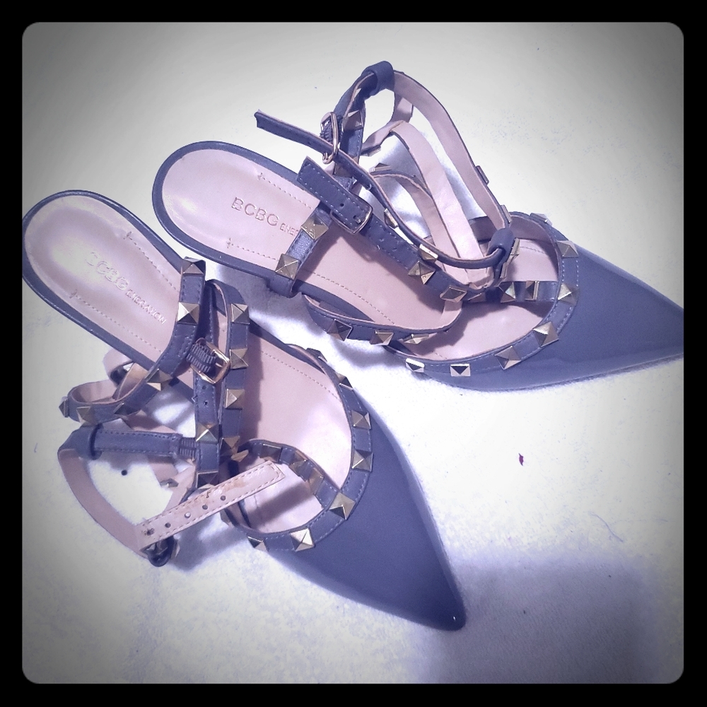 BCBG Shoes